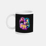 Hunt Or Concert-None-Mug-Drinkware-nickzzarto
