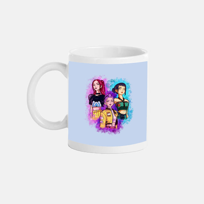Hunt Or Concert-None-Mug-Drinkware-nickzzarto