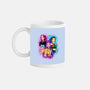 Hunt Or Concert-None-Mug-Drinkware-nickzzarto