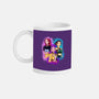 Hunt Or Concert-None-Mug-Drinkware-nickzzarto