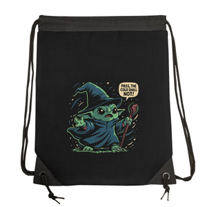 The Cold Shall Not Pass