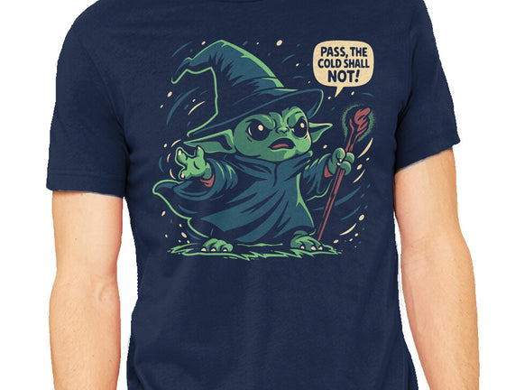 The Cold Shall Not Pass