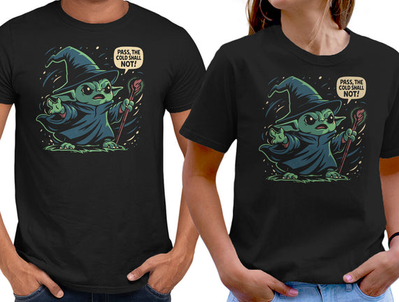 The Cold Shall Not Pass