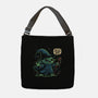 The Cold Shall Not Pass-None-Adjustable Tote-Bag-Popnotic