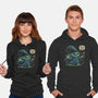 The Cold Shall Not Pass-Unisex-Pullover-Sweatshirt-Popnotic