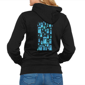 Tardis Time Machine