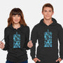 Tardis Time Machine-Unisex-Pullover-Sweatshirt-sachpica