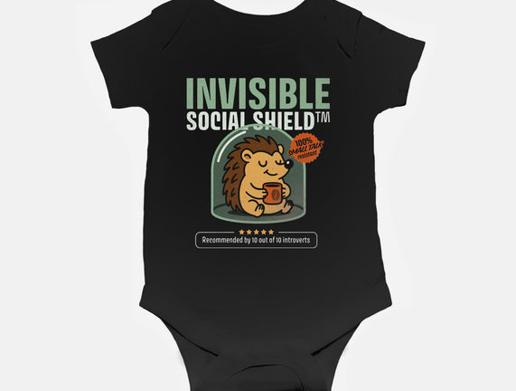 Invisible Social Shield