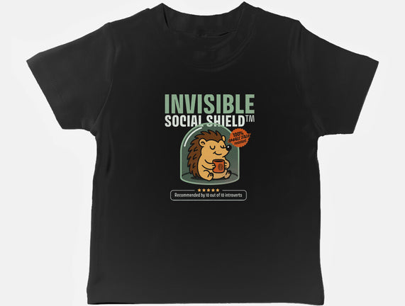 Invisible Social Shield