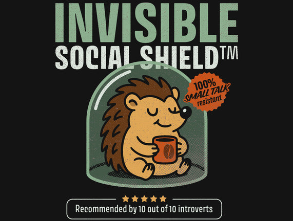 Invisible Social Shield