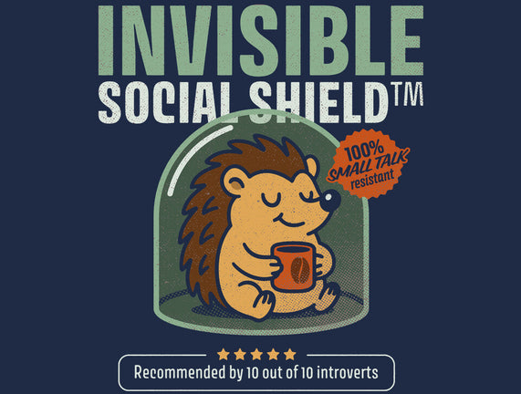 Invisible Social Shield