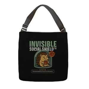 Invisible Social Shield