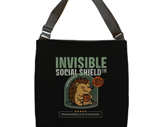 Invisible Social Shield
