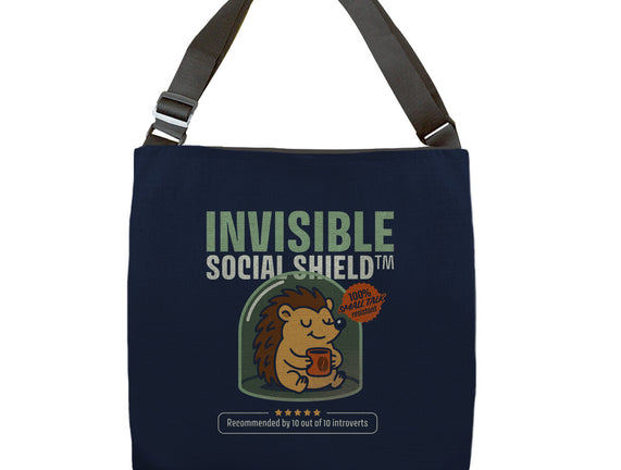 Invisible Social Shield
