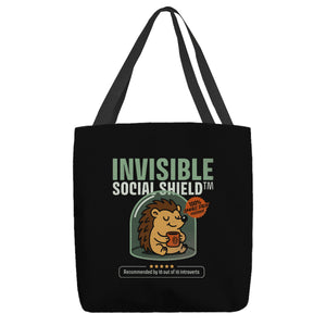 Invisible Social Shield