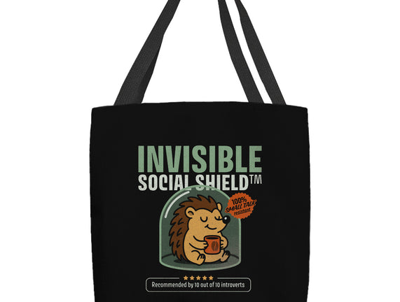 Invisible Social Shield
