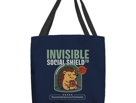 Invisible Social Shield