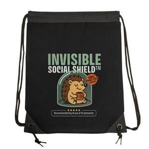 Invisible Social Shield