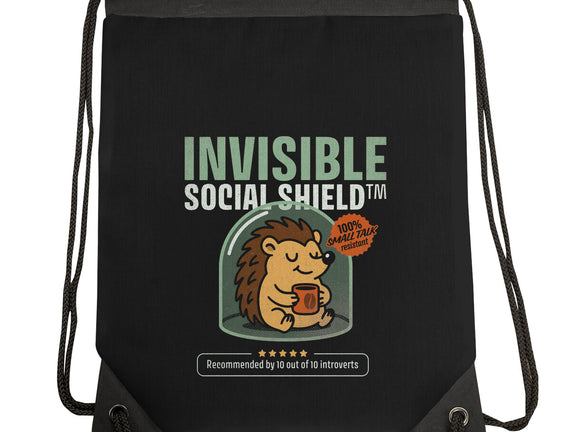 Invisible Social Shield