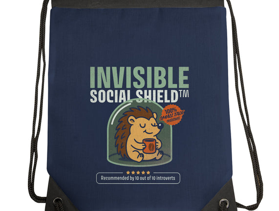 Invisible Social Shield