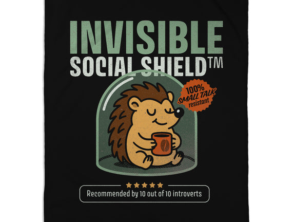 Invisible Social Shield