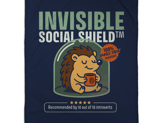 Invisible Social Shield