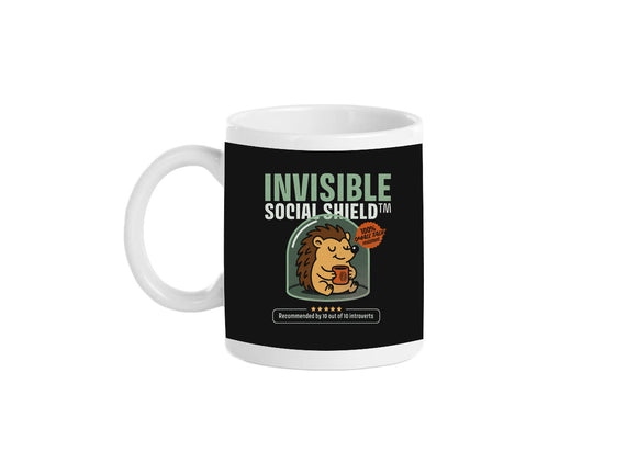 Invisible Social Shield