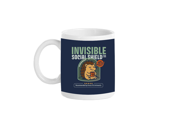 Invisible Social Shield