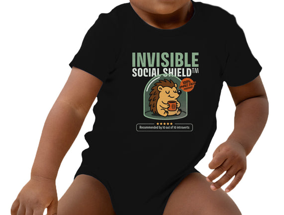 Invisible Social Shield