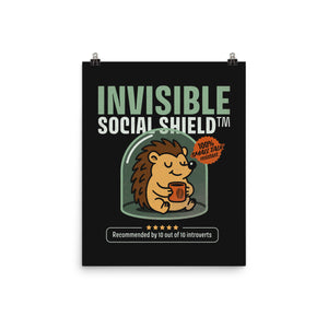 Invisible Social Shield