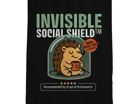 Invisible Social Shield