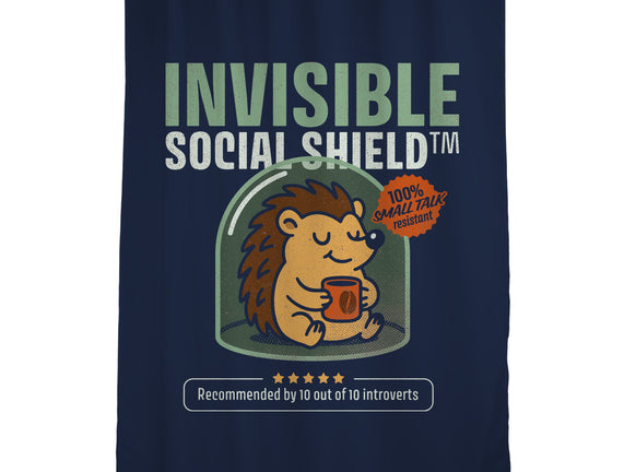 Invisible Social Shield