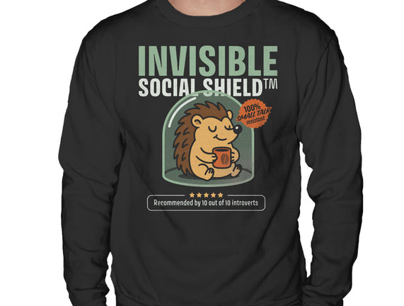 Invisible Social Shield