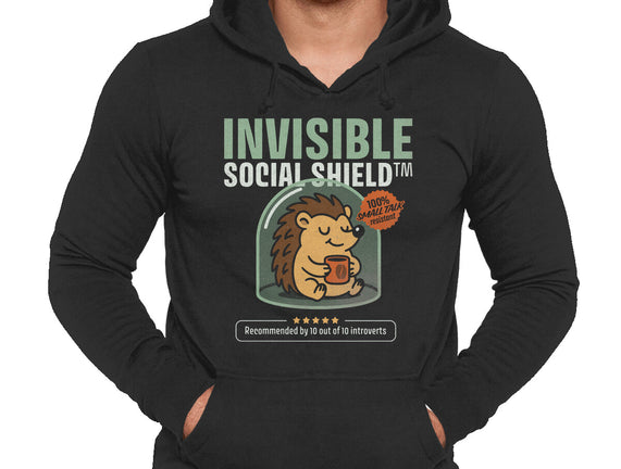 Invisible Social Shield