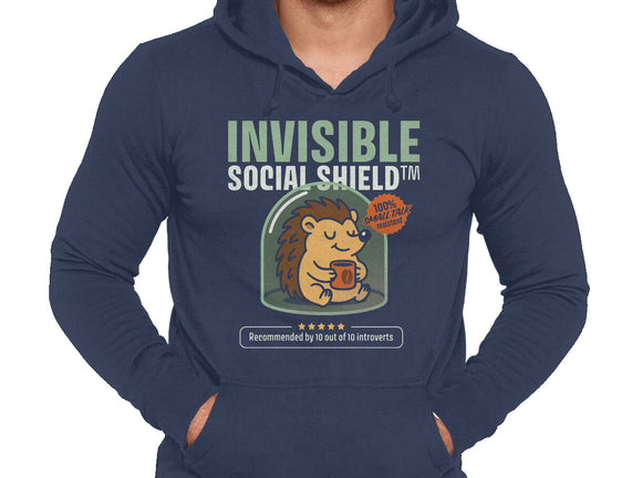 Invisible Social Shield