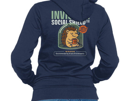 Invisible Social Shield