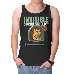 Invisible Social Shield