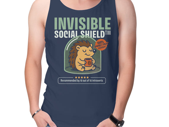 Invisible Social Shield
