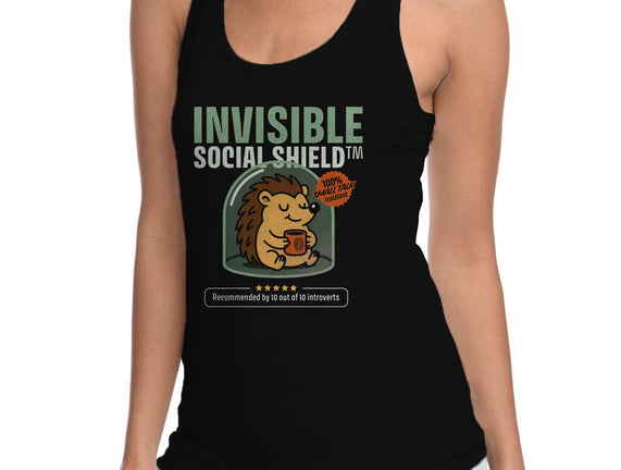 Invisible Social Shield