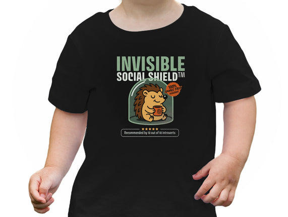 Invisible Social Shield