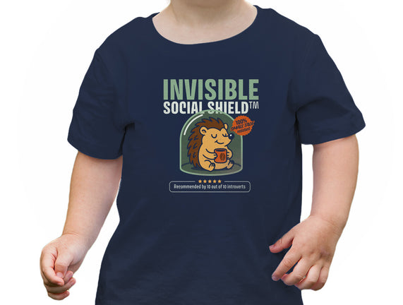 Invisible Social Shield
