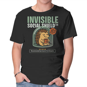 Invisible Social Shield