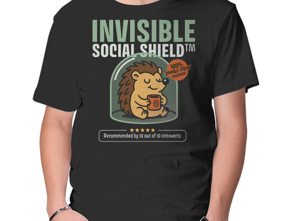 Invisible Social Shield