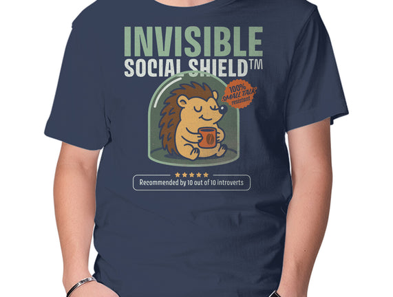 Invisible Social Shield