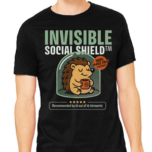 Invisible Social Shield
