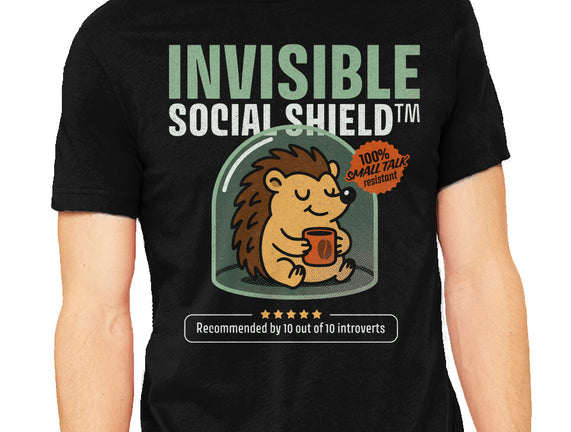 Invisible Social Shield