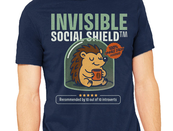Invisible Social Shield
