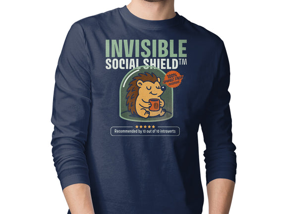 Invisible Social Shield
