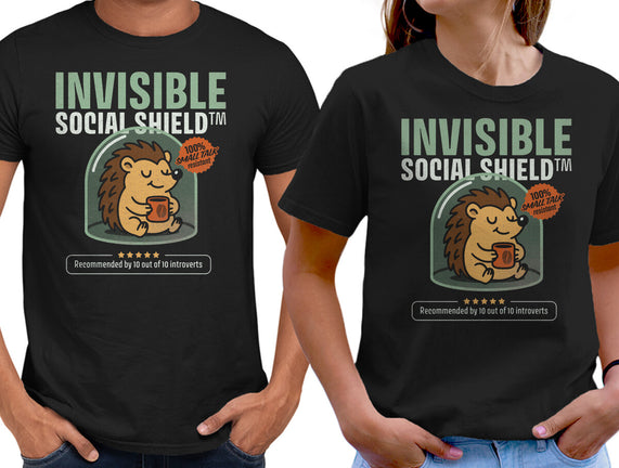 Invisible Social Shield
