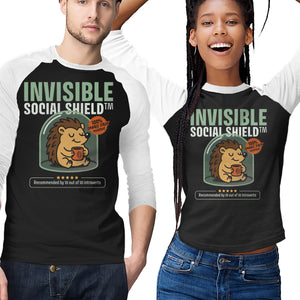 Invisible Social Shield